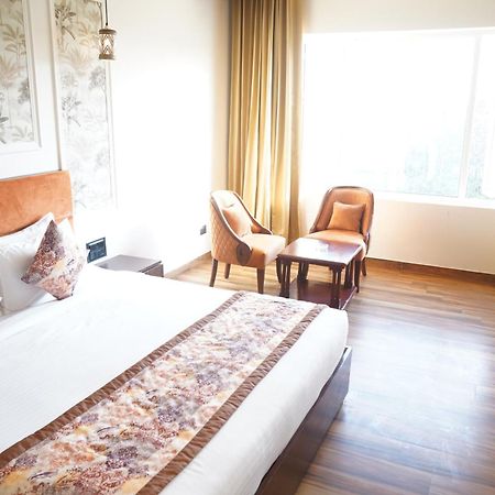 Shukrana Resort & Spa Una  Luaran gambar