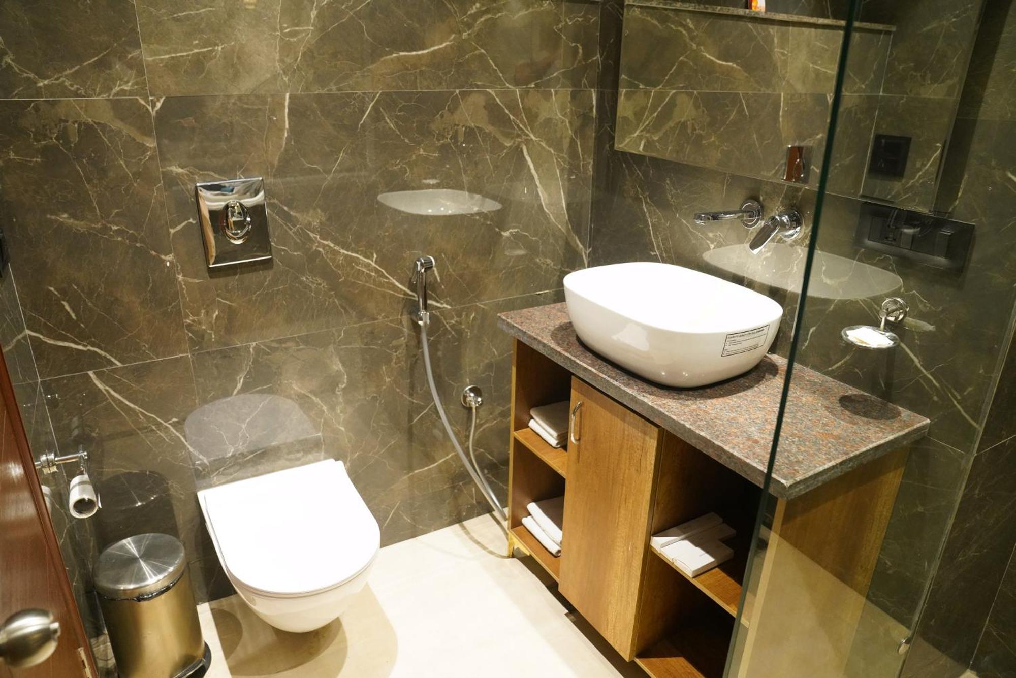 Shukrana Resort & Spa Una  Luaran gambar